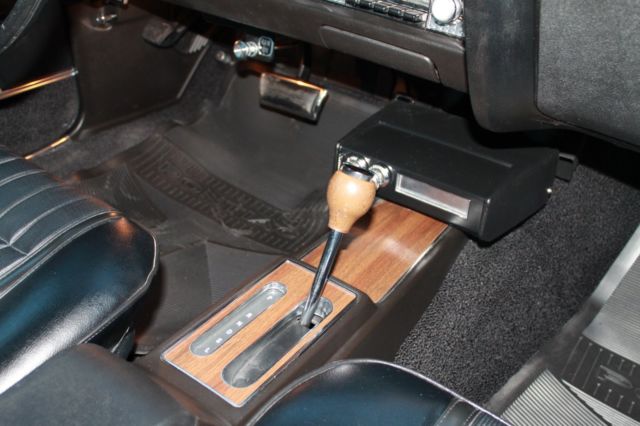 1970 Pontiac GTO - photo 13