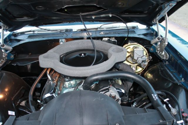 1970 Pontiac GTO - photo 7