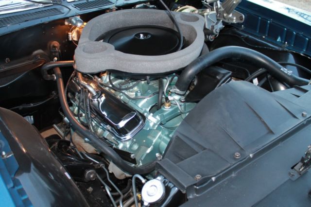 1970 Pontiac GTO - photo 8