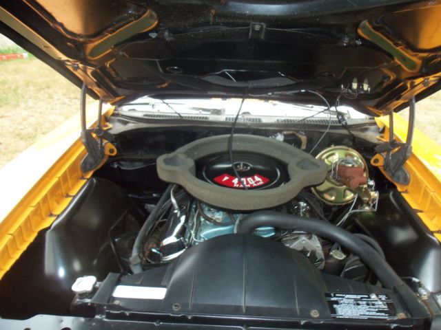 1970 Pontiac GTO - photo 3