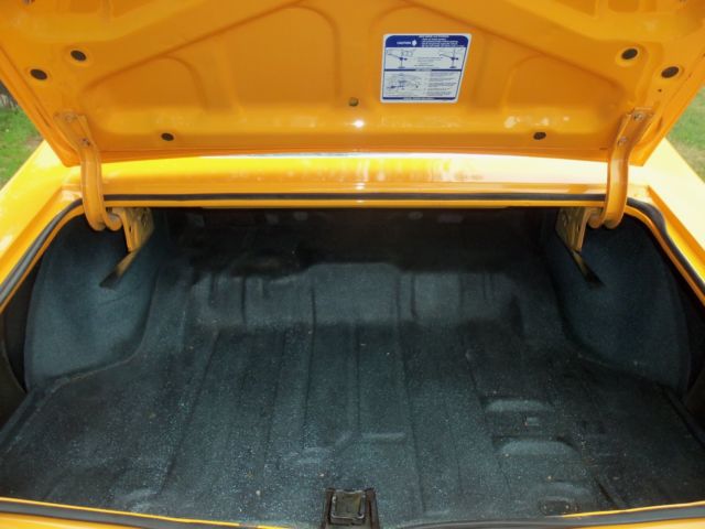 1970 Pontiac GTO - photo 4