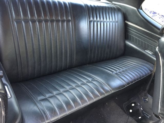 1970 Pontiac GTO - photo 10