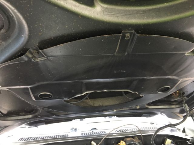 1970 Pontiac GTO - photo 11