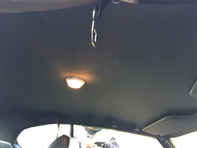 1970 Pontiac GTO - photo 13