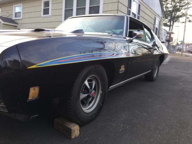 1970 Pontiac GTO - photo 4