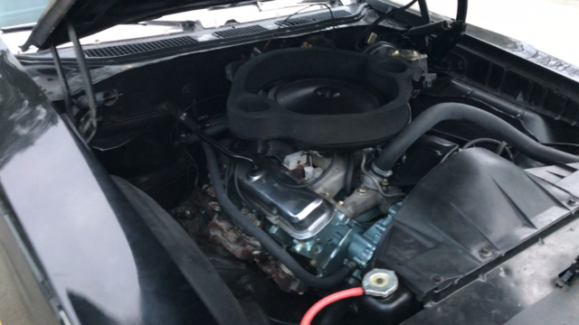 1970 Pontiac GTO - photo 8