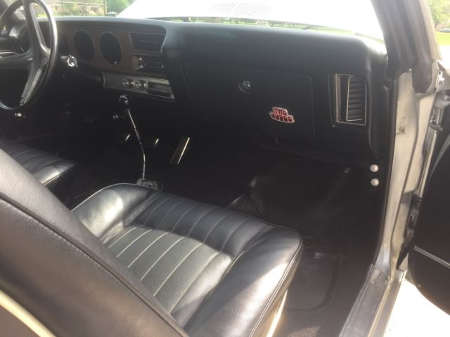 1970 Pontiac GTO Judge - photo 10