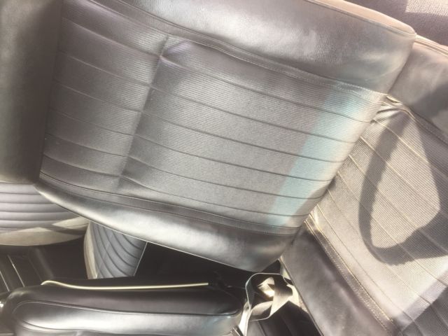 1970 Pontiac GTO Judge - photo 12