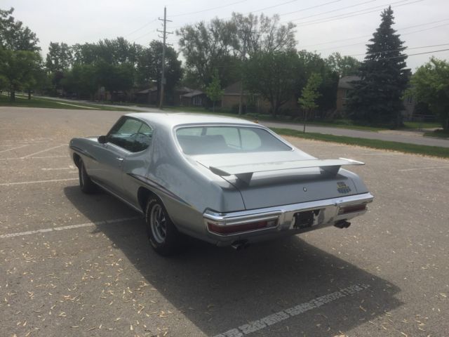 1970 Pontiac GTO Judge - photo 3