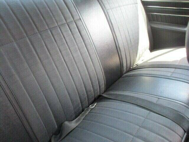 1970 Pontiac Le Mans Sport - photo 11