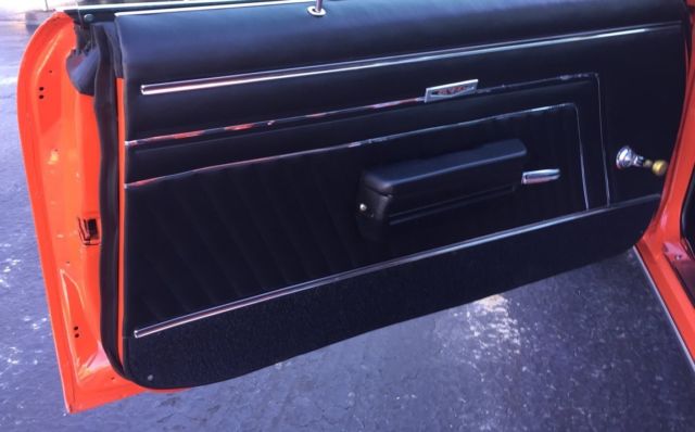 1970 Pontiac GTO Judge - photo 12