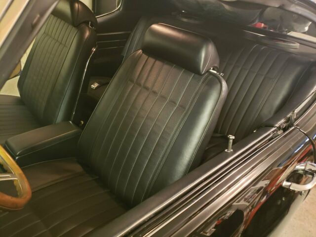 1970 Pontiac GTO - photo 7