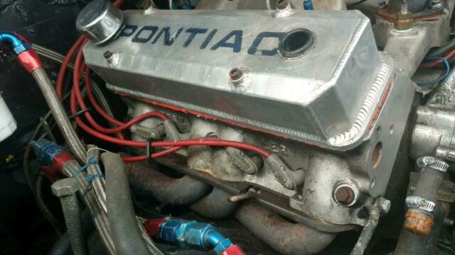 1970 Pontiac GTO gto lemans - photo 5