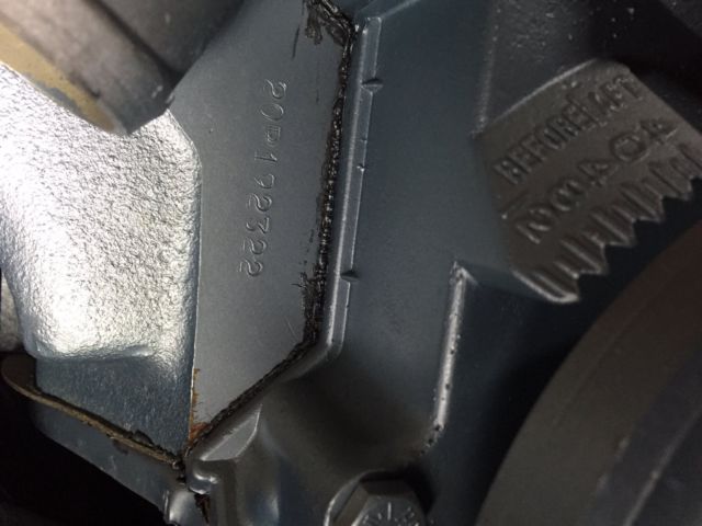 1970 Pontiac GTO - photo 12