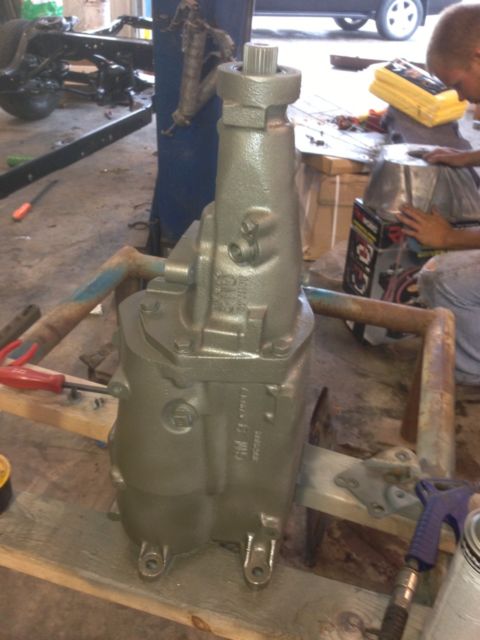 1970 Pontiac GTO - photo 3