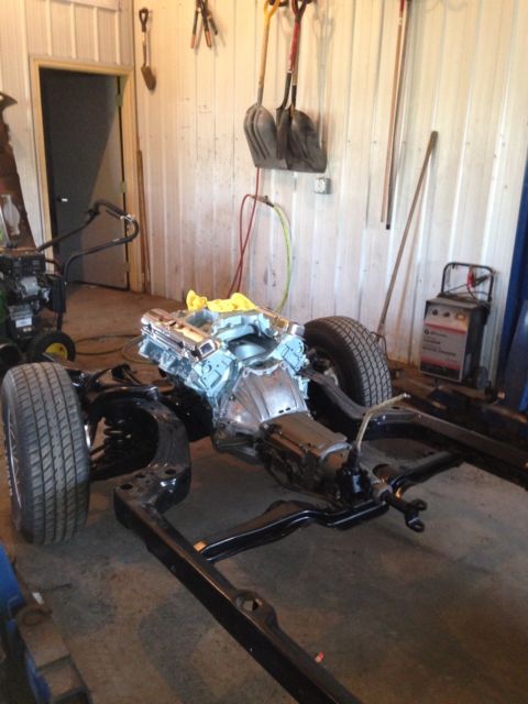 1970 Pontiac GTO - photo 4