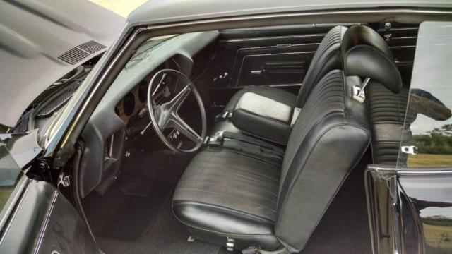 1970 Pontiac GTO - photo 10