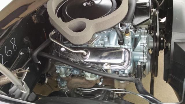 1970 Pontiac GTO - photo 8