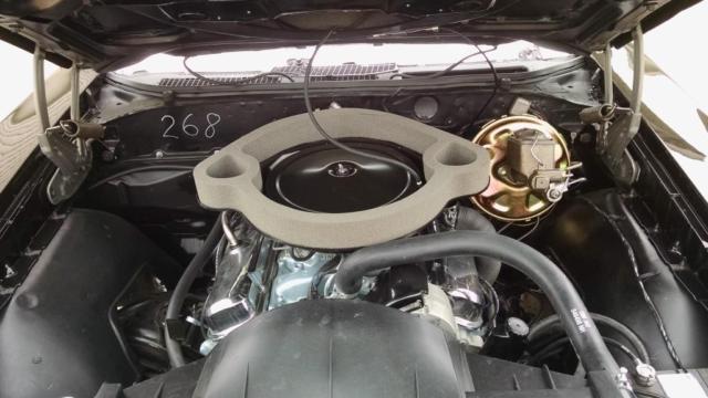 1970 Pontiac GTO - photo 9