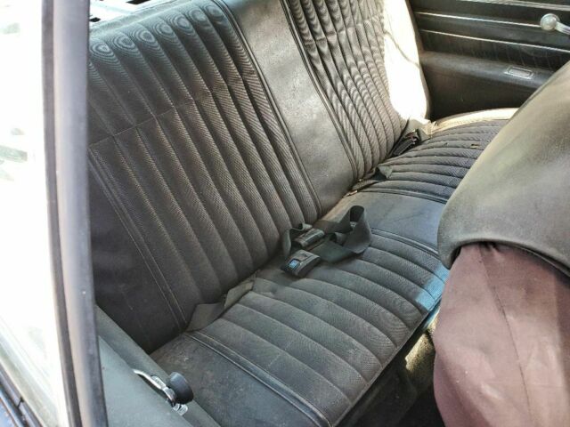 1970 Pontiac GTO - photo 8