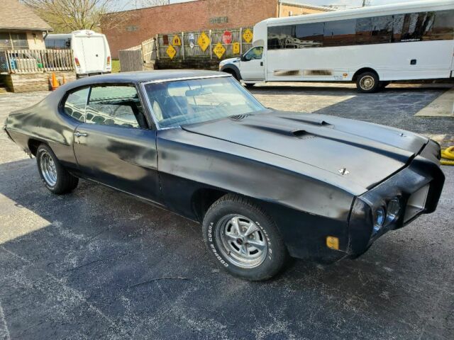 1970 Pontiac GTO - photo 2