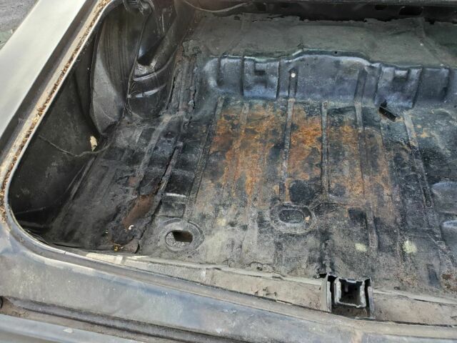 1970 Pontiac GTO - photo 6