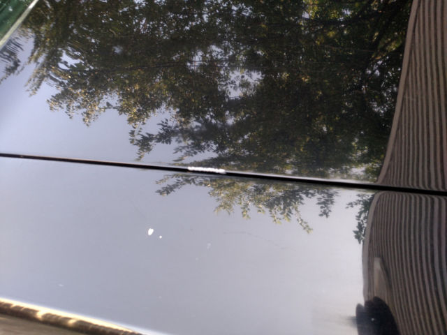 1970 Pontiac GTO custom - photo 10