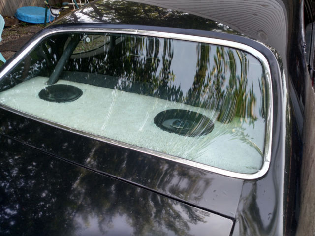 1970 Pontiac GTO custom - photo 4