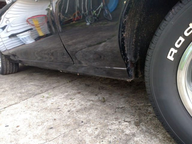 1970 Pontiac GTO custom - photo 5