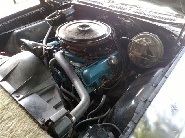 1970 Pontiac GTO custom - photo 9