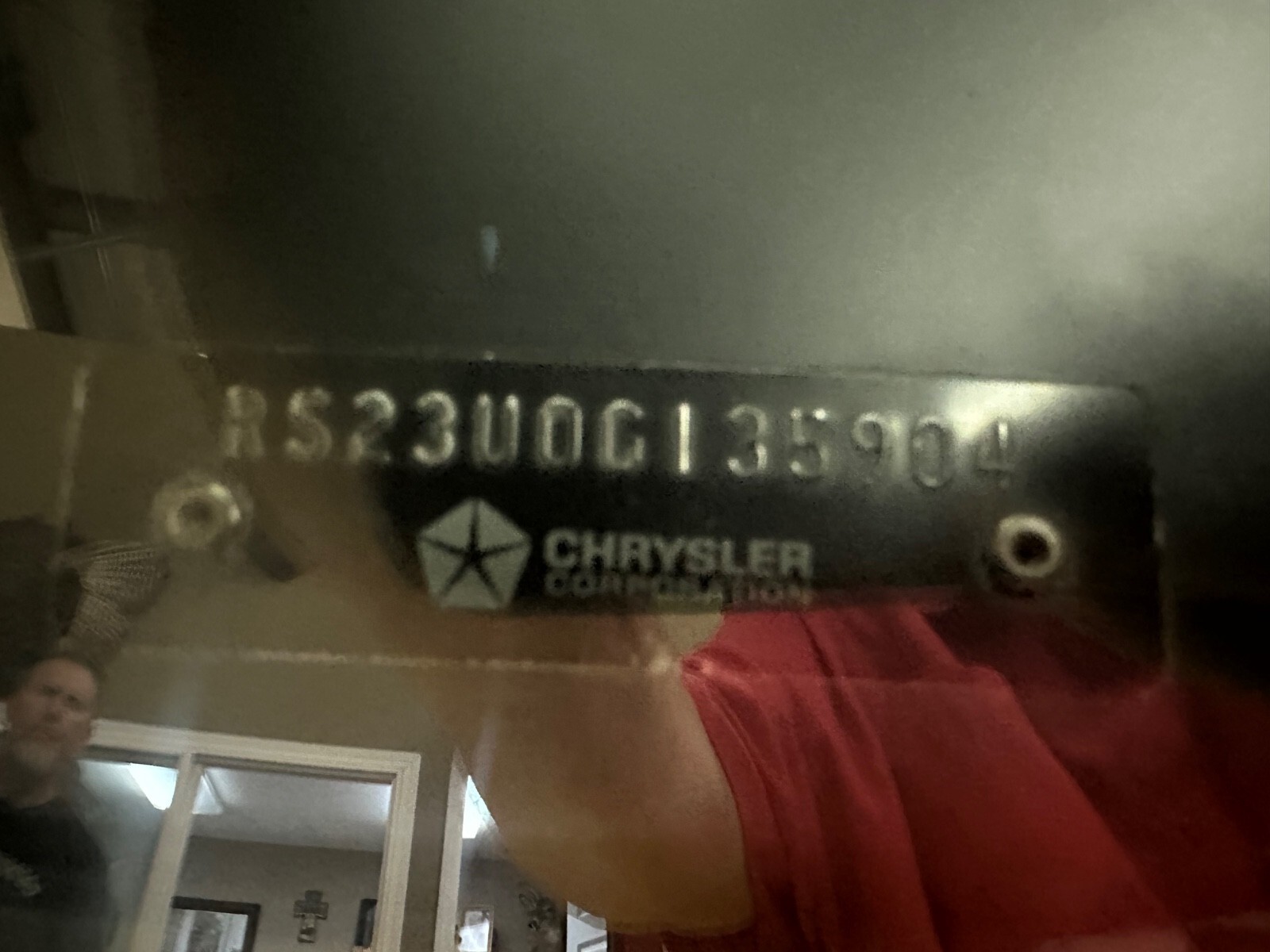 1970 Plymouth GTX - photo 13