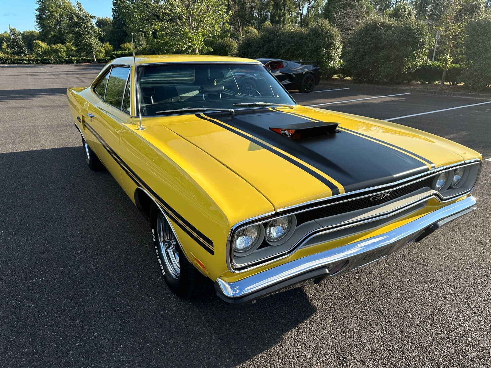 1970 Plymouth GTX - photo 4
