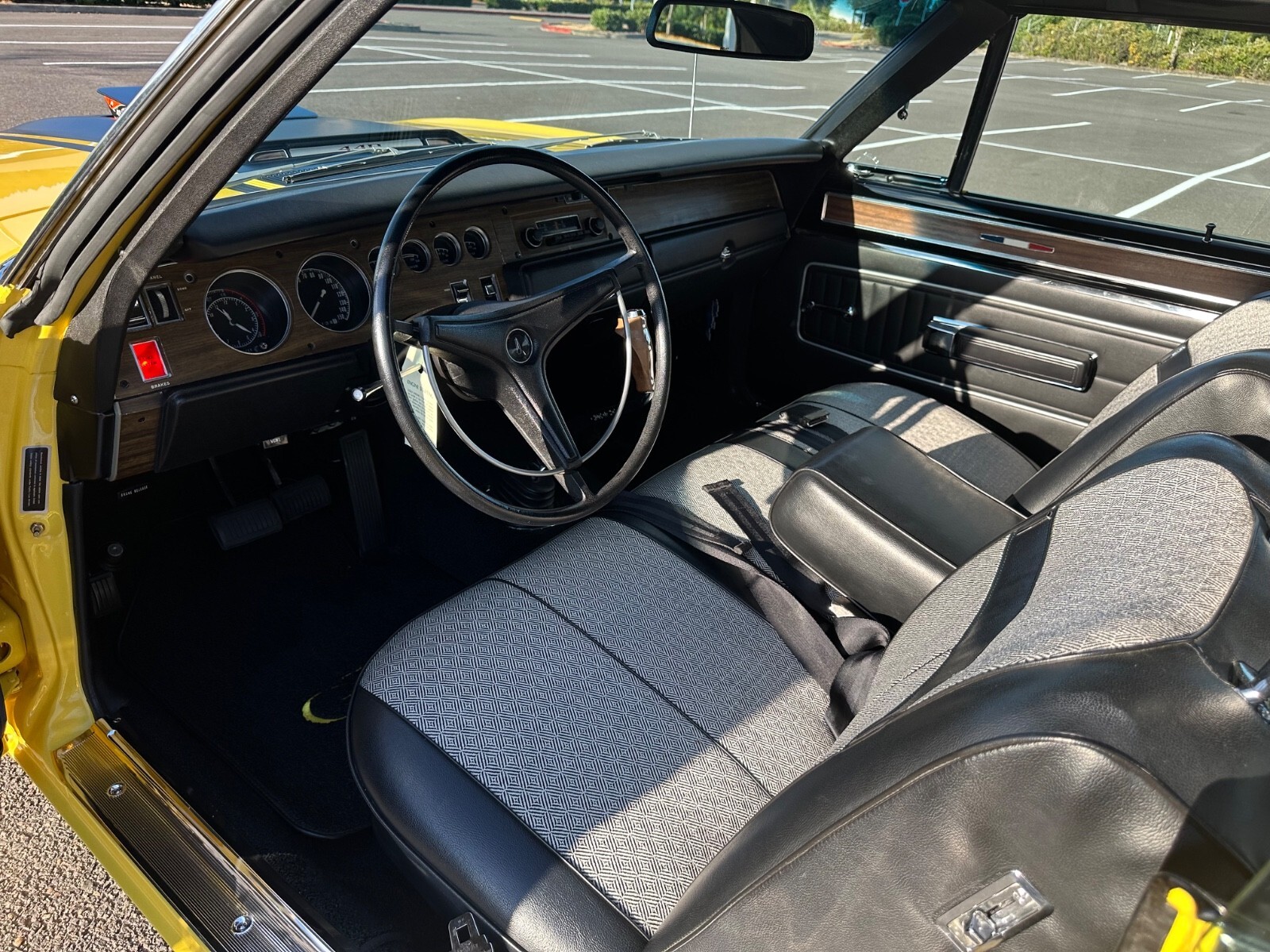 1970 Plymouth GTX - photo 9