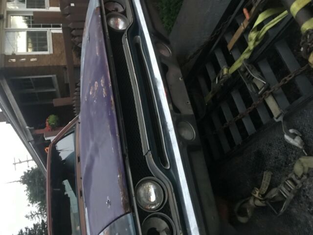 1970 GTX Bucket seat console car 1970 Plymouth GTX