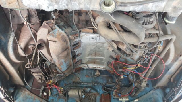1970 Plymouth GTX - photo 10