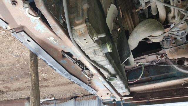 1970 Plymouth GTX - photo 7