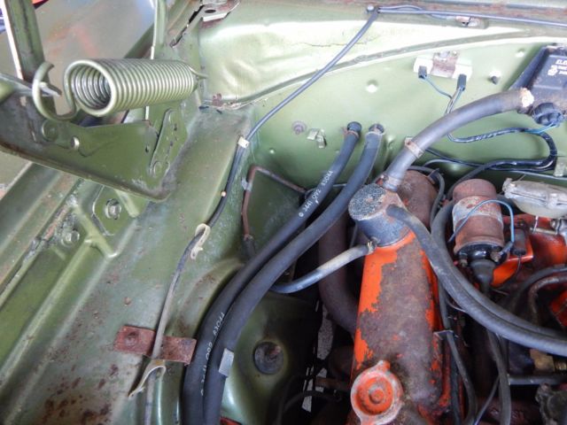 1970 Plymouth GTX - photo 10