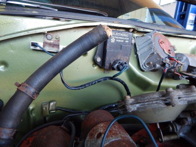 1970 Plymouth GTX - photo 11