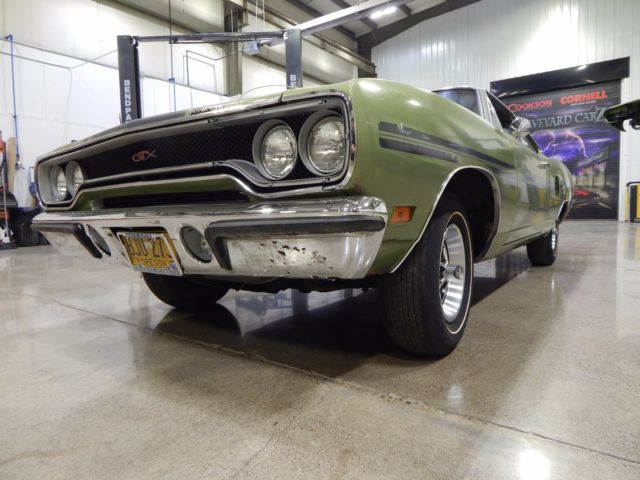 1970 Plymouth GTX - photo 12