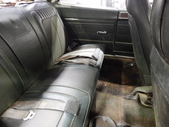 1970 Plymouth GTX - photo 13