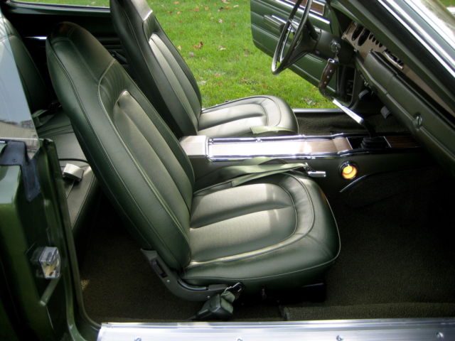 1970 Plymouth GTX Hardtop - photo 10