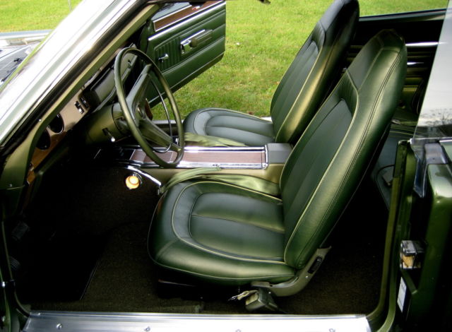 1970 Plymouth GTX Hardtop - photo 11