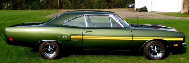 1970 Plymouth GTX Hardtop - photo 9