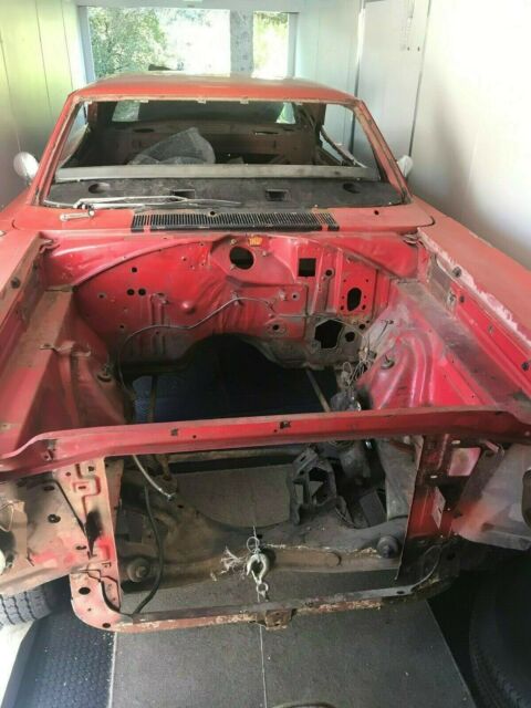 1970 Plymouth GTX - photo 11
