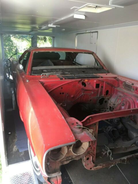 1970 Plymouth GTX - photo 2