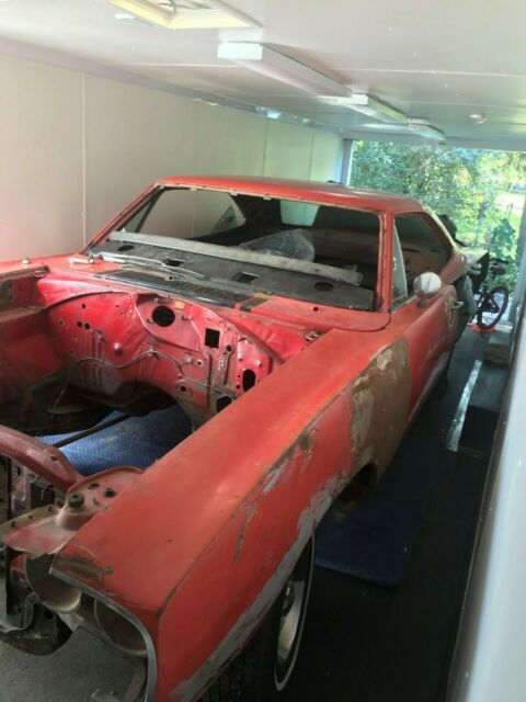 1970 Plymouth GTX - photo 3