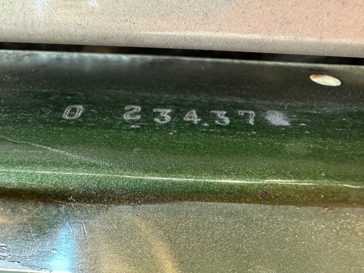 1970 Plymouth GTX - photo 11
