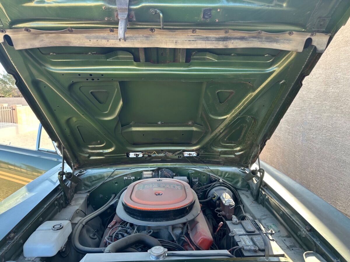 1970 Plymouth GTX - photo 3