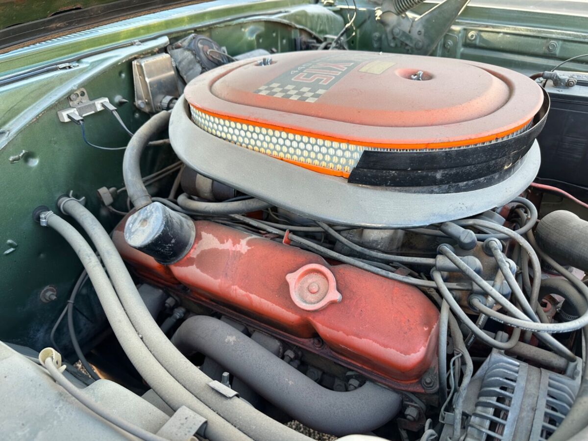 1970 Plymouth GTX - photo 5