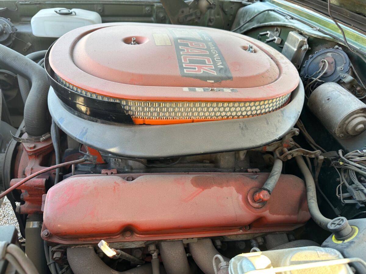 1970 Plymouth GTX - photo 7